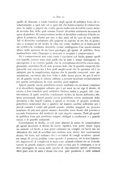 La Sicilia agricola giornale ebdomadario