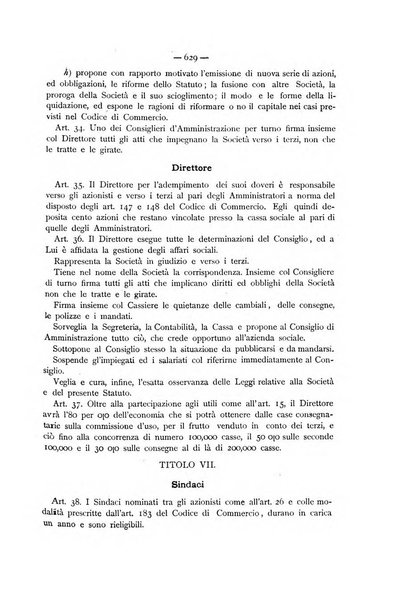 La Sicilia agricola giornale ebdomadario