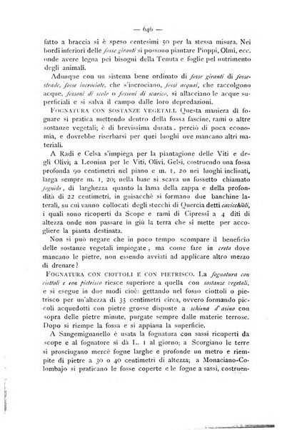 La Sicilia agricola giornale ebdomadario