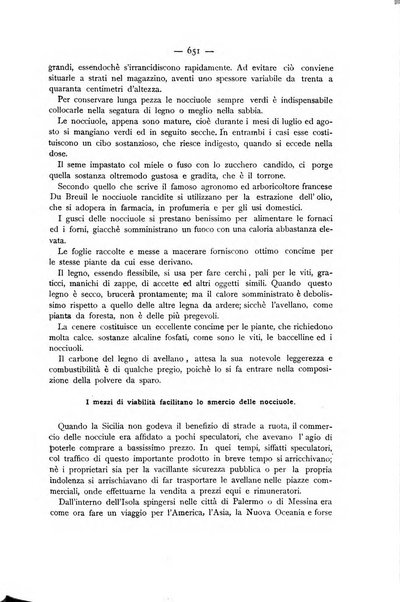 La Sicilia agricola giornale ebdomadario