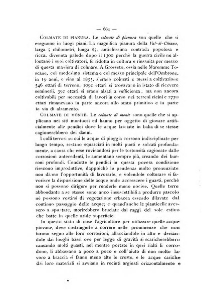 La Sicilia agricola giornale ebdomadario