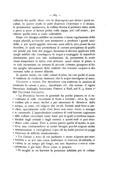 La Sicilia agricola giornale ebdomadario