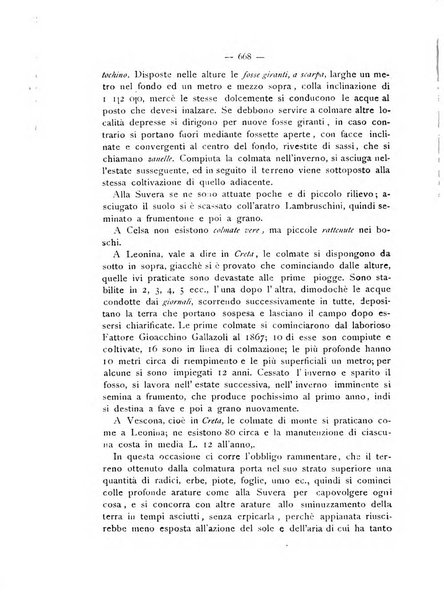 La Sicilia agricola giornale ebdomadario