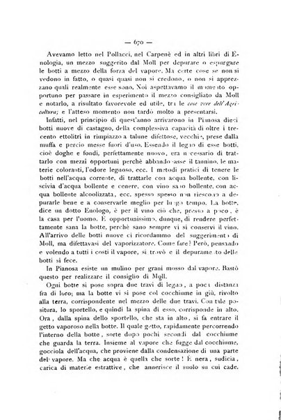 La Sicilia agricola giornale ebdomadario