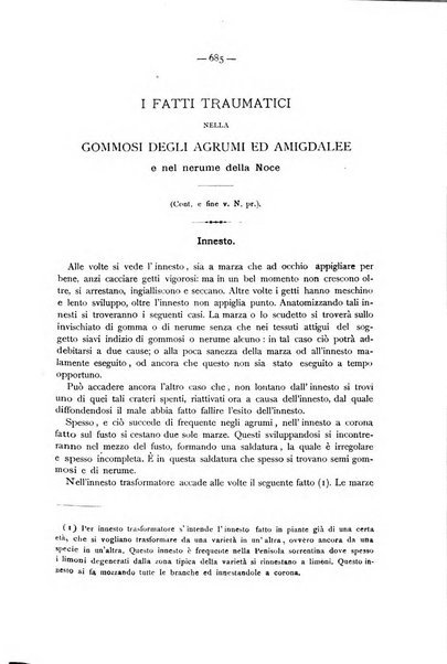 La Sicilia agricola giornale ebdomadario