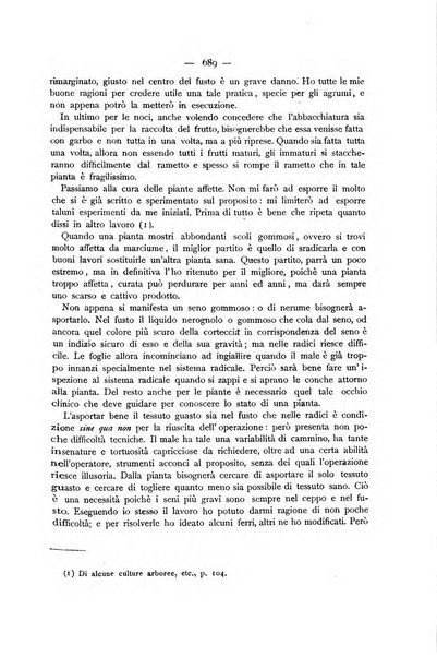 La Sicilia agricola giornale ebdomadario