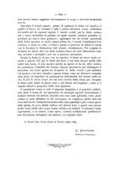 La Sicilia agricola giornale ebdomadario