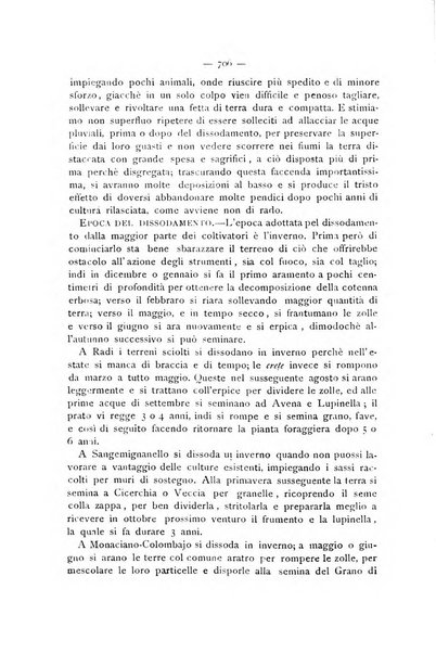 La Sicilia agricola giornale ebdomadario