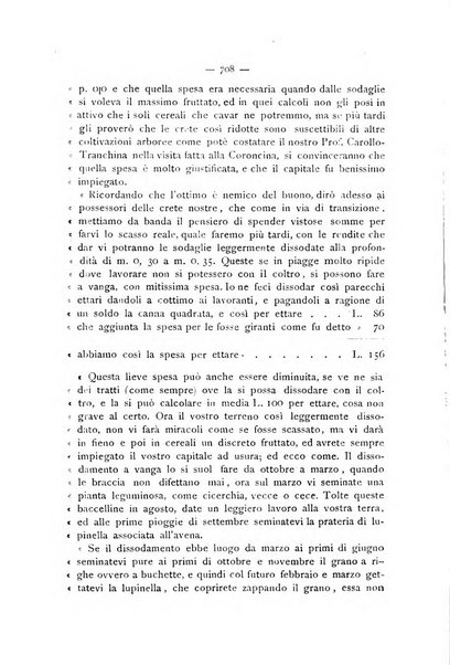 La Sicilia agricola giornale ebdomadario