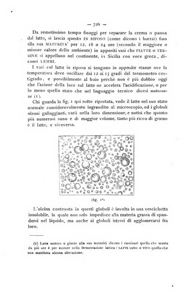 La Sicilia agricola giornale ebdomadario