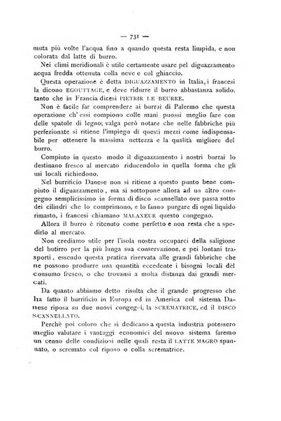 La Sicilia agricola giornale ebdomadario