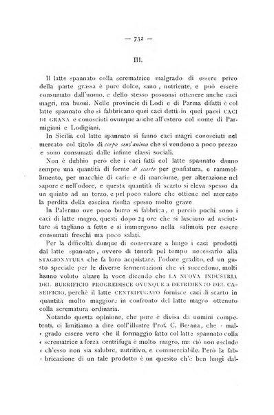 La Sicilia agricola giornale ebdomadario