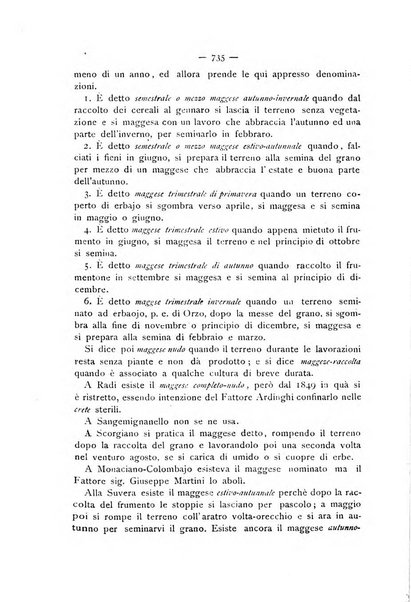 La Sicilia agricola giornale ebdomadario