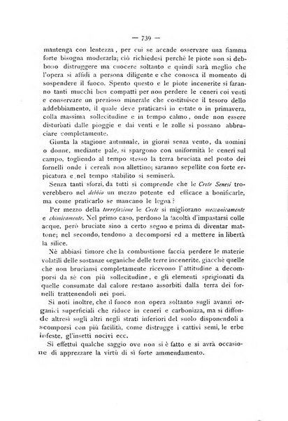 La Sicilia agricola giornale ebdomadario