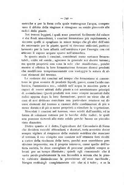 La Sicilia agricola giornale ebdomadario