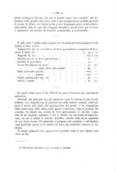 La Sicilia agricola giornale ebdomadario