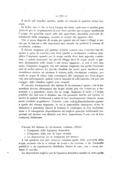 La Sicilia agricola giornale ebdomadario