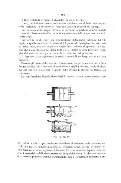 La Sicilia agricola giornale ebdomadario