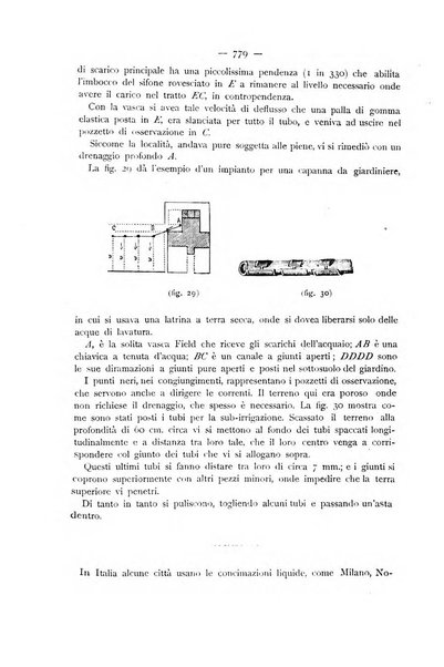 La Sicilia agricola giornale ebdomadario