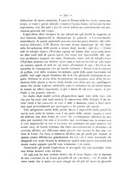 La Sicilia agricola giornale ebdomadario