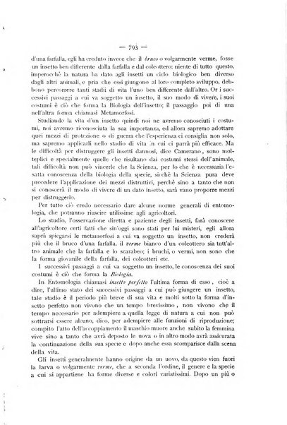 La Sicilia agricola giornale ebdomadario