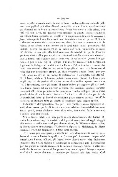 La Sicilia agricola giornale ebdomadario