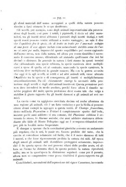 La Sicilia agricola giornale ebdomadario