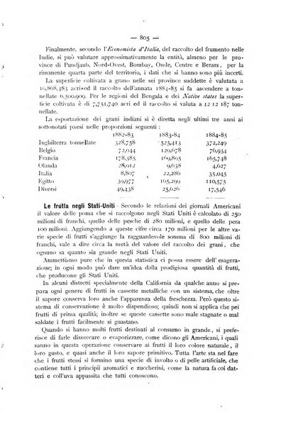 La Sicilia agricola giornale ebdomadario