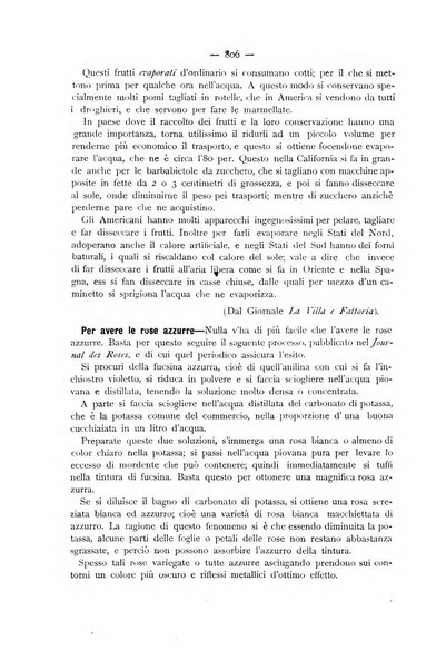 La Sicilia agricola giornale ebdomadario