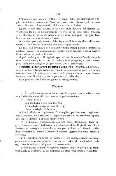 La Sicilia agricola giornale ebdomadario