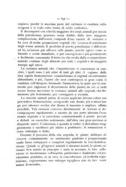 La Sicilia agricola giornale ebdomadario