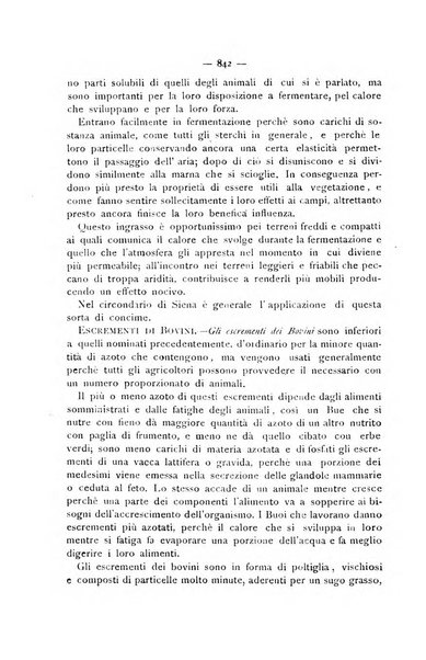 La Sicilia agricola giornale ebdomadario