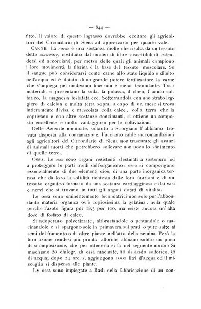 La Sicilia agricola giornale ebdomadario