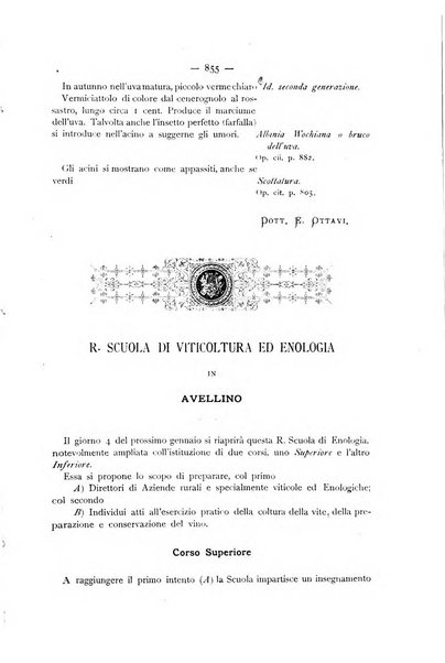 La Sicilia agricola giornale ebdomadario