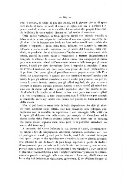 La Sicilia agricola giornale ebdomadario