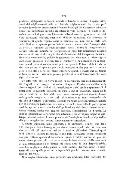 La Sicilia agricola giornale ebdomadario