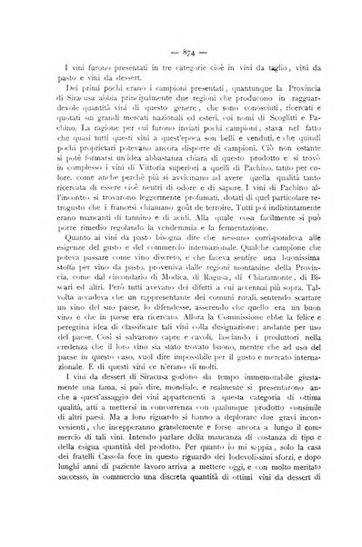 La Sicilia agricola giornale ebdomadario