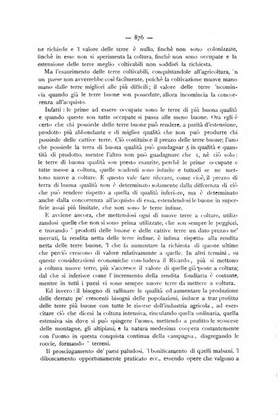 La Sicilia agricola giornale ebdomadario