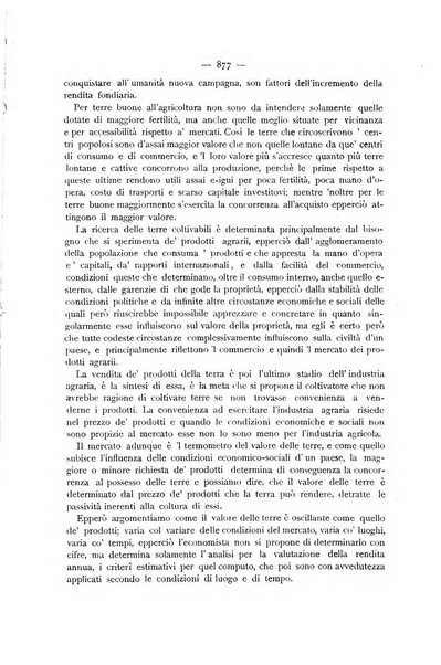 La Sicilia agricola giornale ebdomadario