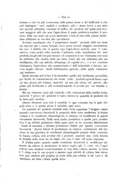 La Sicilia agricola giornale ebdomadario