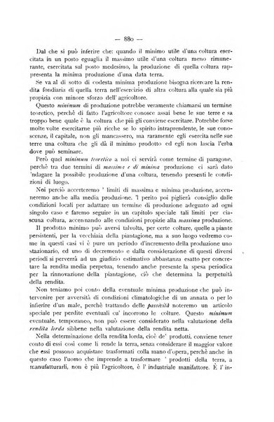 La Sicilia agricola giornale ebdomadario