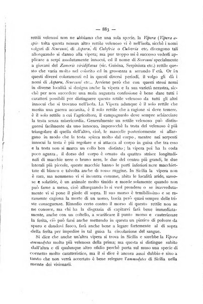 La Sicilia agricola giornale ebdomadario