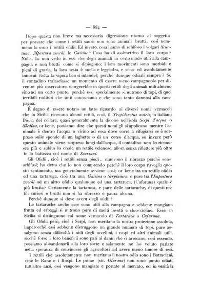 La Sicilia agricola giornale ebdomadario