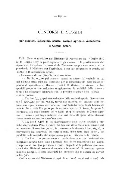 La Sicilia agricola giornale ebdomadario