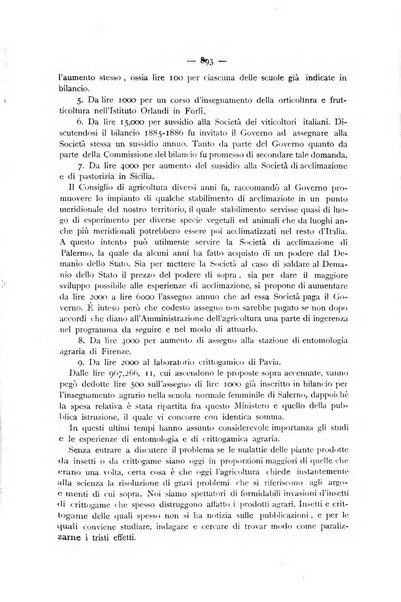 La Sicilia agricola giornale ebdomadario