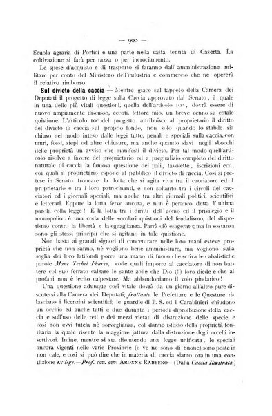 La Sicilia agricola giornale ebdomadario