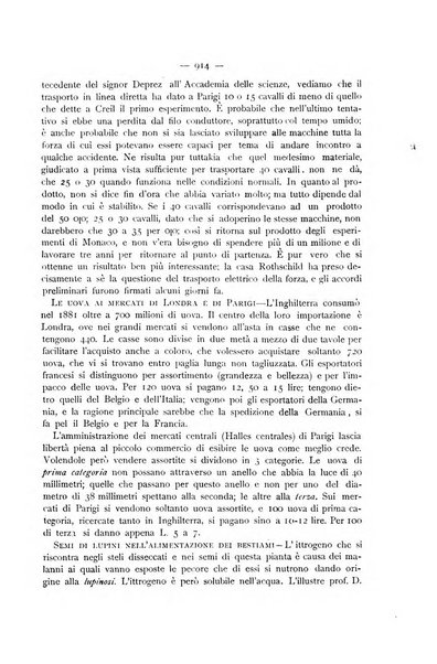 La Sicilia agricola giornale ebdomadario