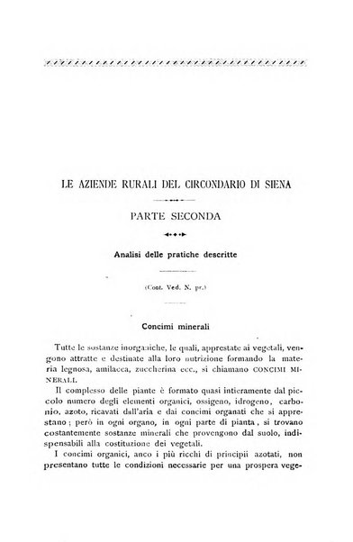 La Sicilia agricola giornale ebdomadario