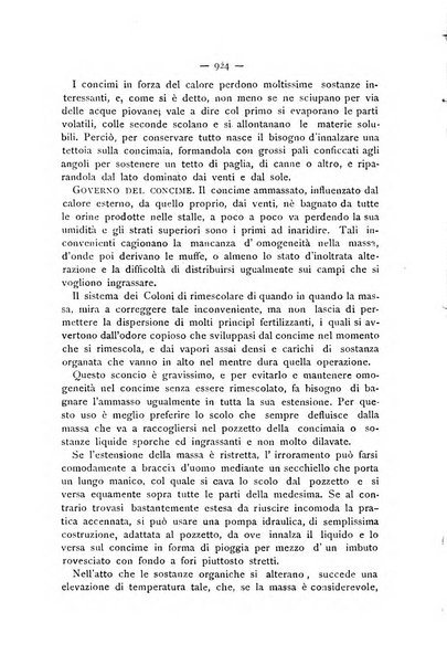 La Sicilia agricola giornale ebdomadario