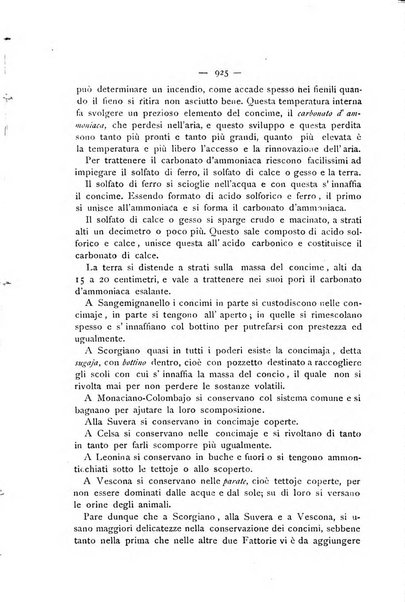 La Sicilia agricola giornale ebdomadario